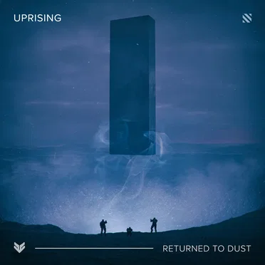 Returned to Dust EP by Uprising - album cover