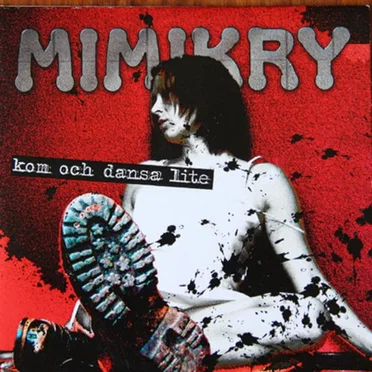 Kom och dansa lite
