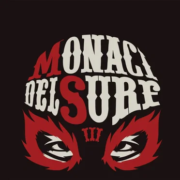 Monaci del surf III by Monaci del surf - album cover
