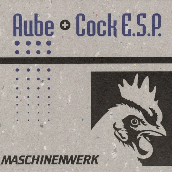 Maschinenwerk