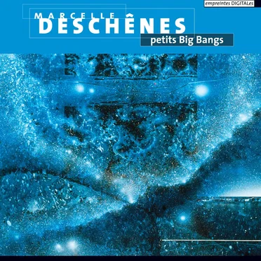 Marcelle Deschênes