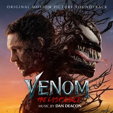 Venom: The Last Dance: Original Motion Picture Soundtrack