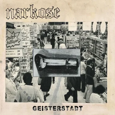 Geisterstadt