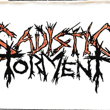See Your God by Sadistic Torment - album cover