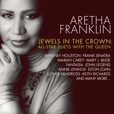 Jewels in the Crown: All‐Star Duets With the Queen