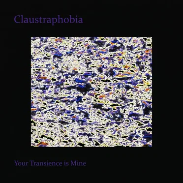Your Transience Is Mine