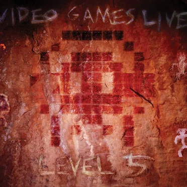 Video Games Live: Level 5