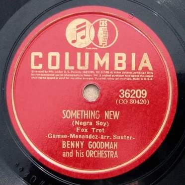 Something New / When the Sun Comes Out