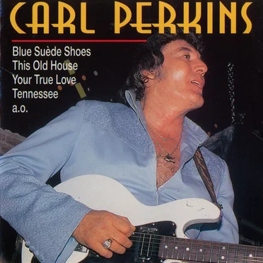 Carl Perkins
