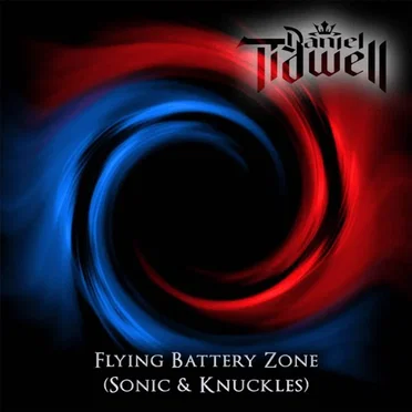 Flying Battery Zone (Sonic and Knuckles)