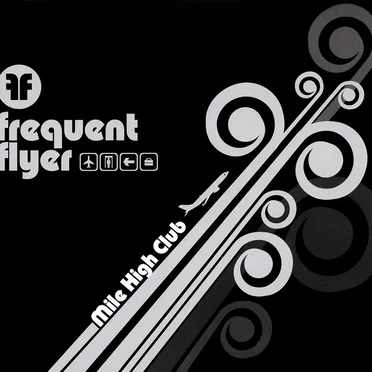 Frequent Flyer: Mile High Club by Various Artists - album cover