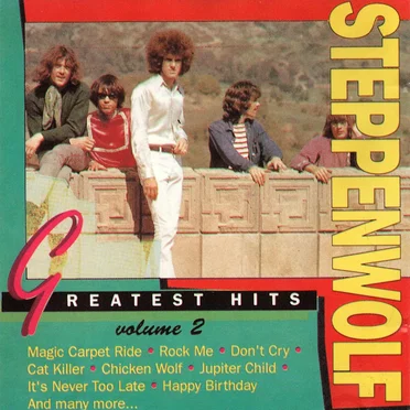 Greatest Hits, Volume 2