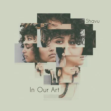 In Our Art by shavu - album cover