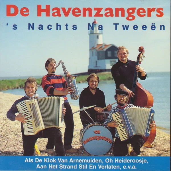 ’s Nachts na tweeën