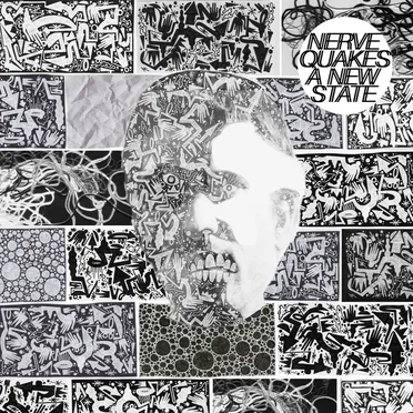 A New State by Nerve Quakes - album cover
