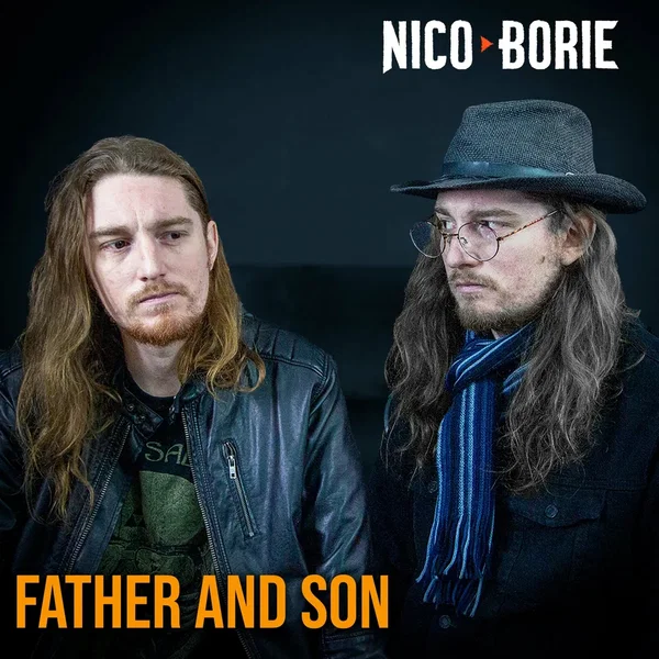 Father and Son