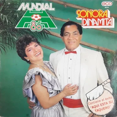 México 86