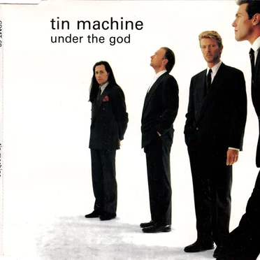 Under the God