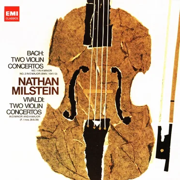 Violin Concertos