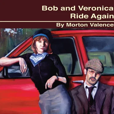 Bob and Veronica Ride Again
