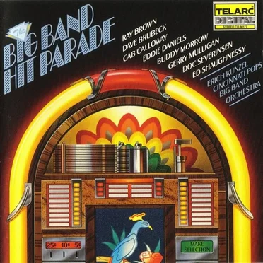 The Big Band Hit Parade