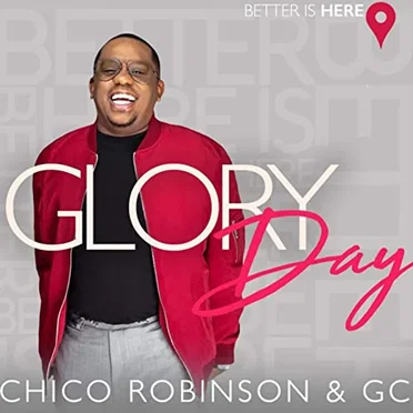 Chico Robinson & GC