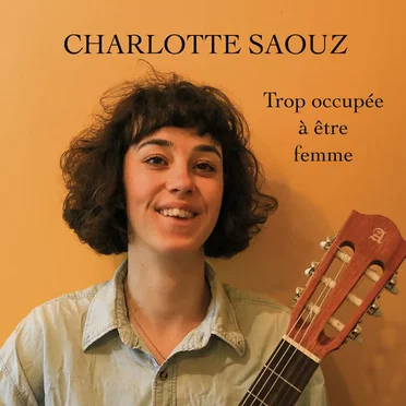 Trop occupée à être femme