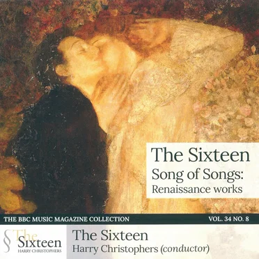 BBC Music, Volume 34, Number 8: Song of Songs: Renaissance Works