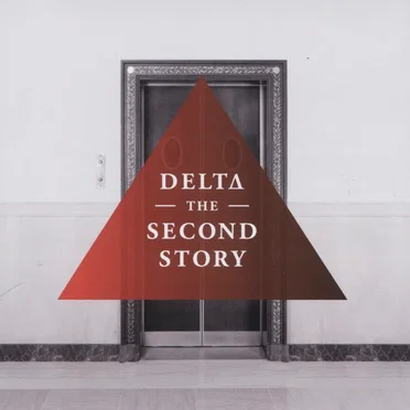 The Second Story by Delta - album cover