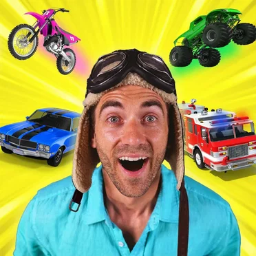 Drive Drive Vehicle Dance
