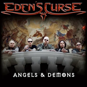 Angels & Demons