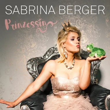Prinzessin by Sabrina Berger - album cover