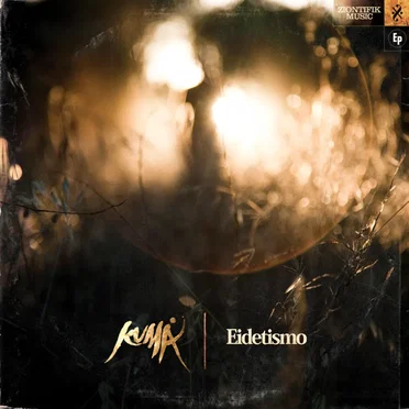 Eidetismo by Kuma - album cover