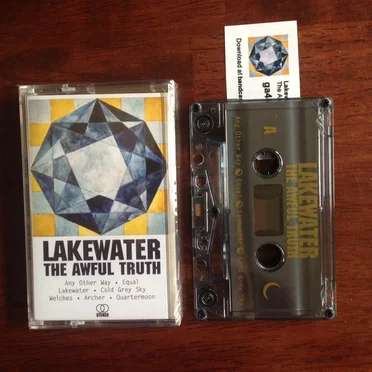 Lakewater