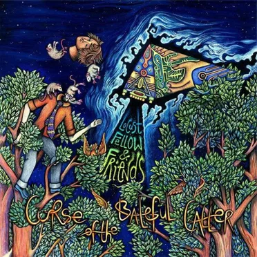 Curse of the Baleful Caller