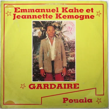 Jeanette Kemogne