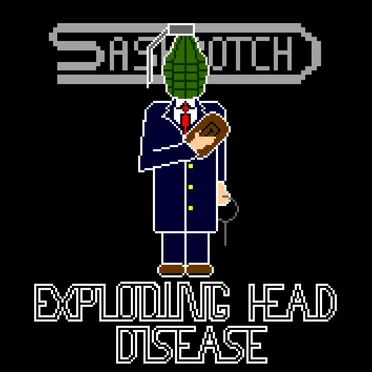 Exploding Head Disease