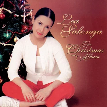 The Christmas Album