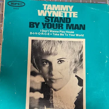 Stand by Your Man