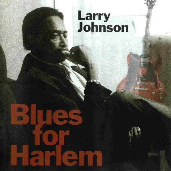 Blues for Harlem
