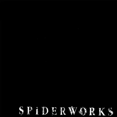 Spiderworks by Spiderworks - album cover