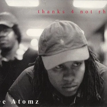 Thanks for Not Rhyming