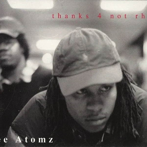 Thanks for Not Rhyming