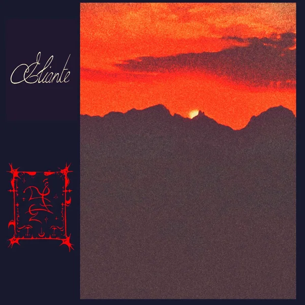 Eliante // Trhä