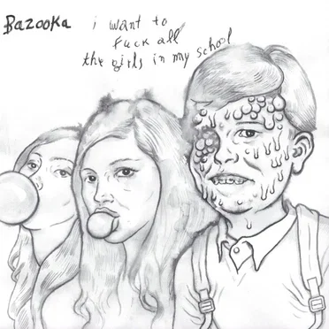 I Want To Fuck All The Girls In My School
