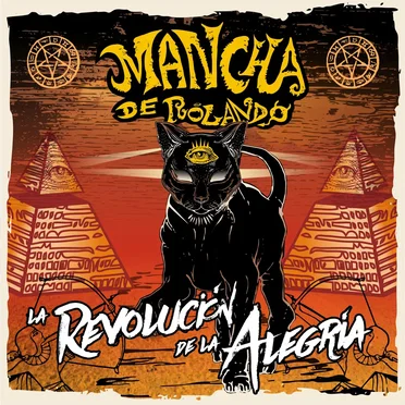 La revolución de la alegría