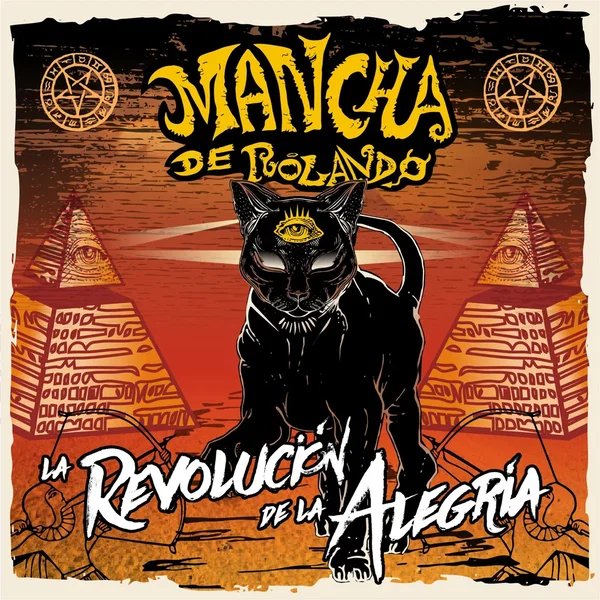 La revolución de la alegría