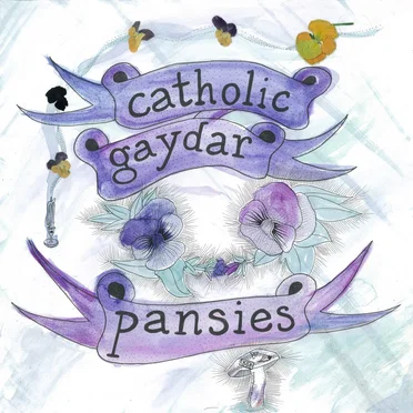 Pansies