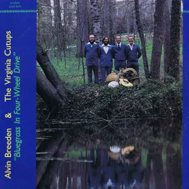Bluegrass in Four-Wheel Drive