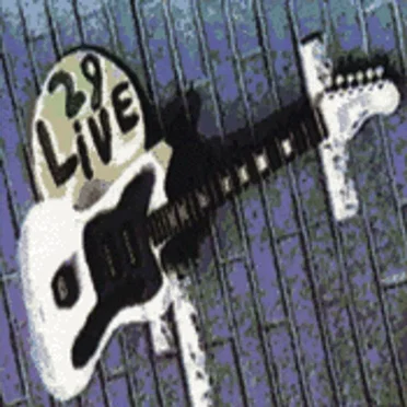 Songs From the Seattle Cable Access Television Music Series 29 Live by Various Artists - album cover